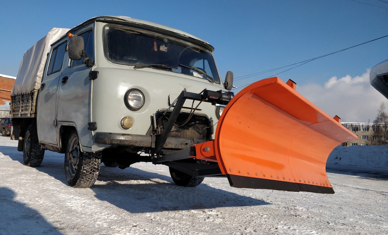 Комплекты "под ключ" 